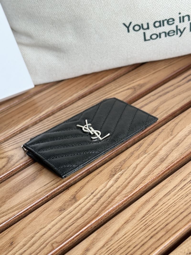 YSL Wallets Purse